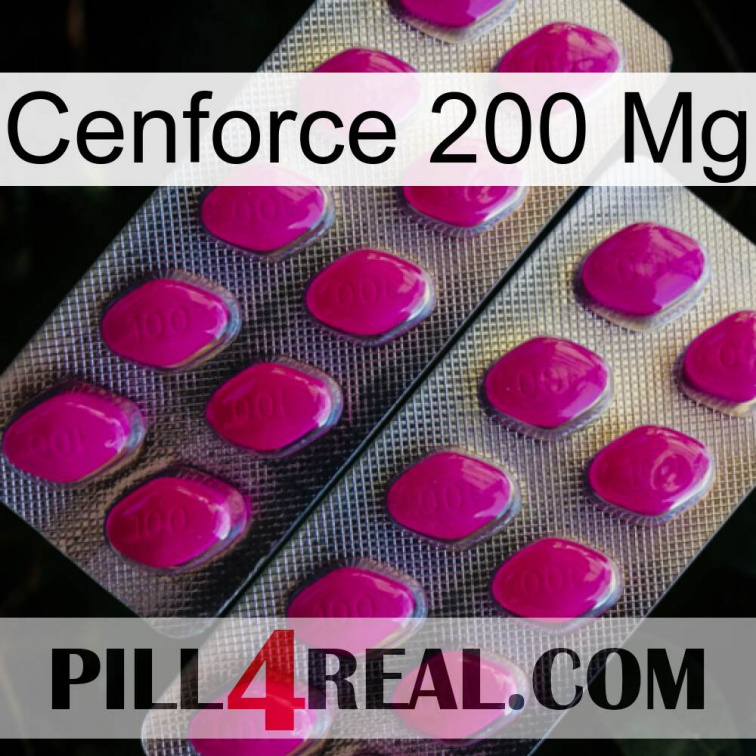 Cenforce 200Mg 10
